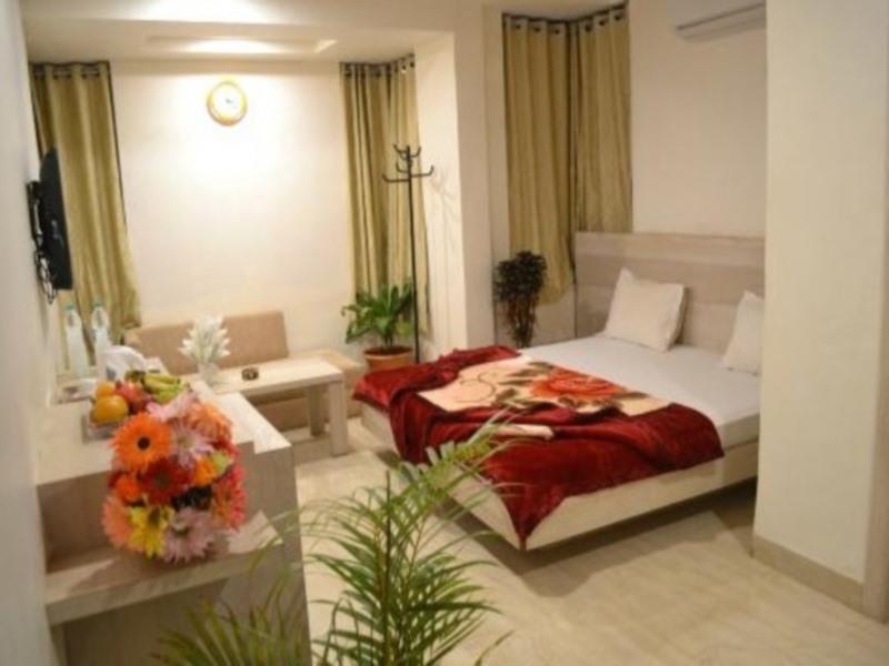 Hotel Kachnar Pachmarhi Exterior photo